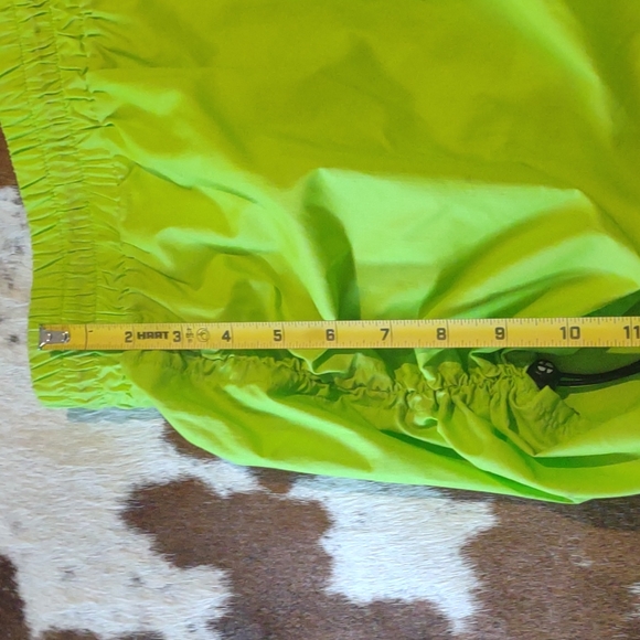 Lime green 💚 Sports Illustrated outfit nwt - Picture 14 of 14